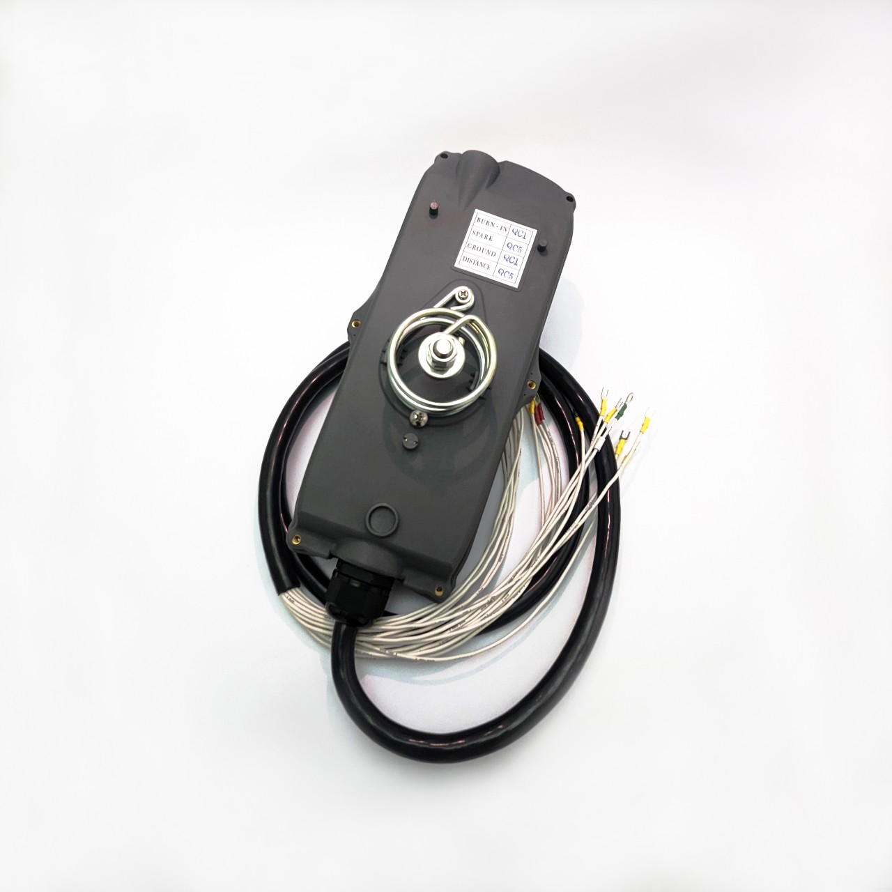 Alpha 600XS | 福倉電子-工業用無線電遙控器最佳選擇